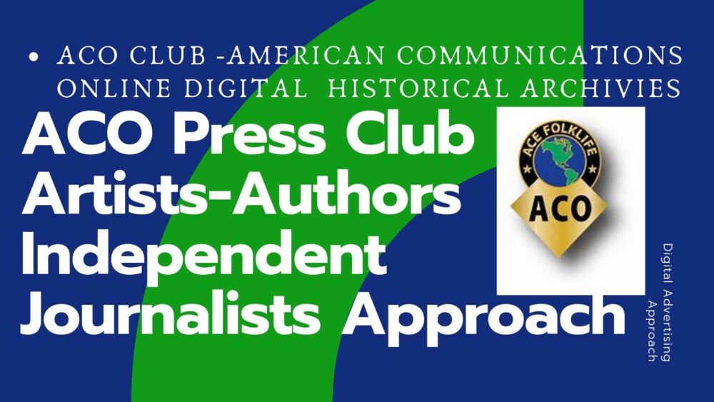 ACO Club Press